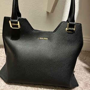 Calvin Klein handbag